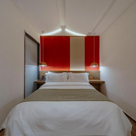 Guipu Beihai Courtyard Hotel Пекин Екстериор снимка