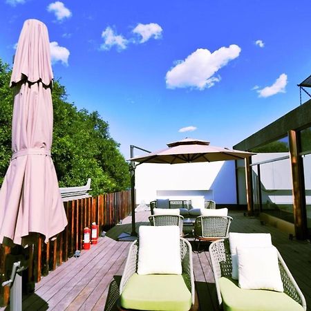 Guipu Beihai Courtyard Hotel Пекин Екстериор снимка