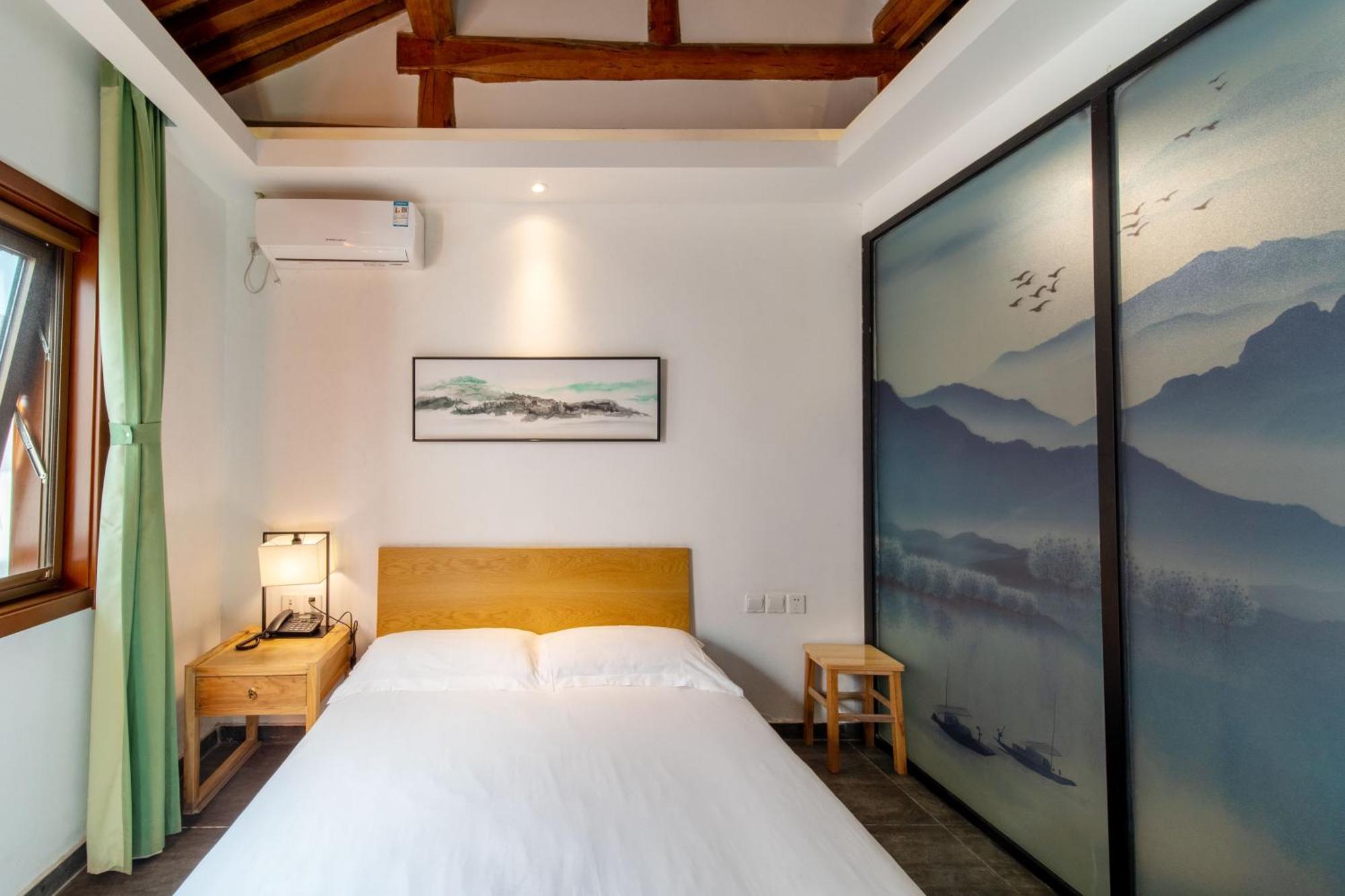 Guipu Beihai Courtyard Hotel Пекин Екстериор снимка