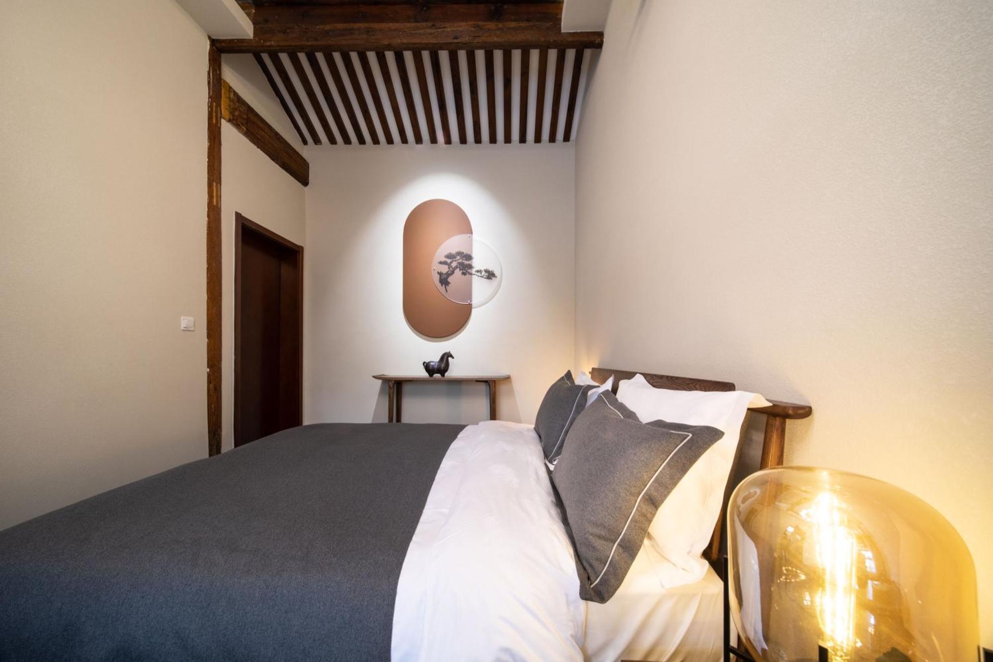 Guipu Beihai Courtyard Hotel Пекин Екстериор снимка