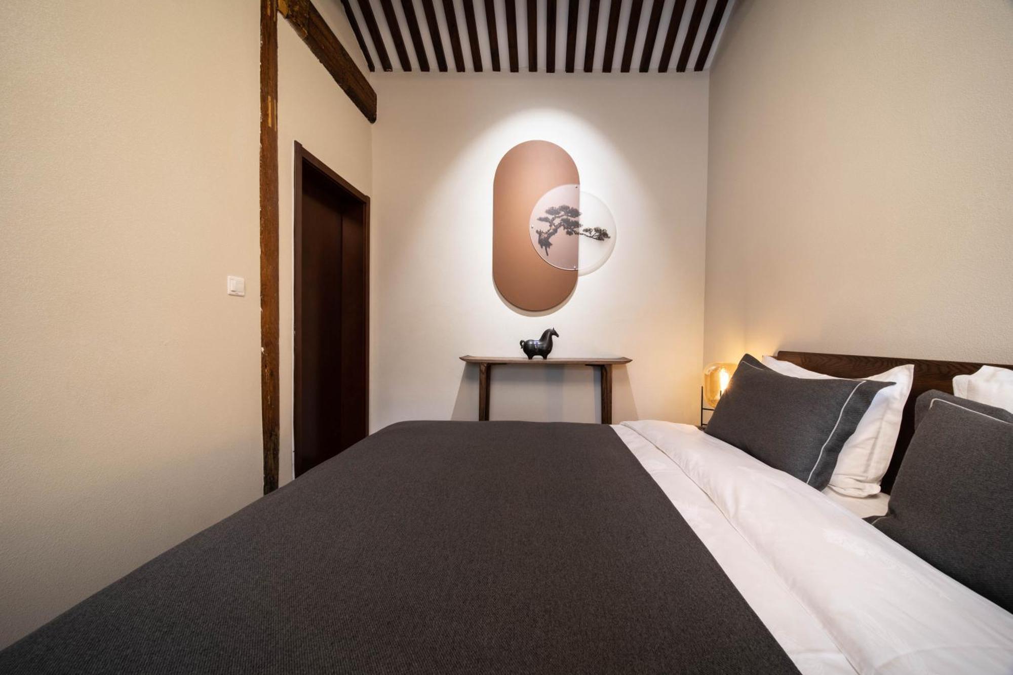Guipu Beihai Courtyard Hotel Пекин Екстериор снимка