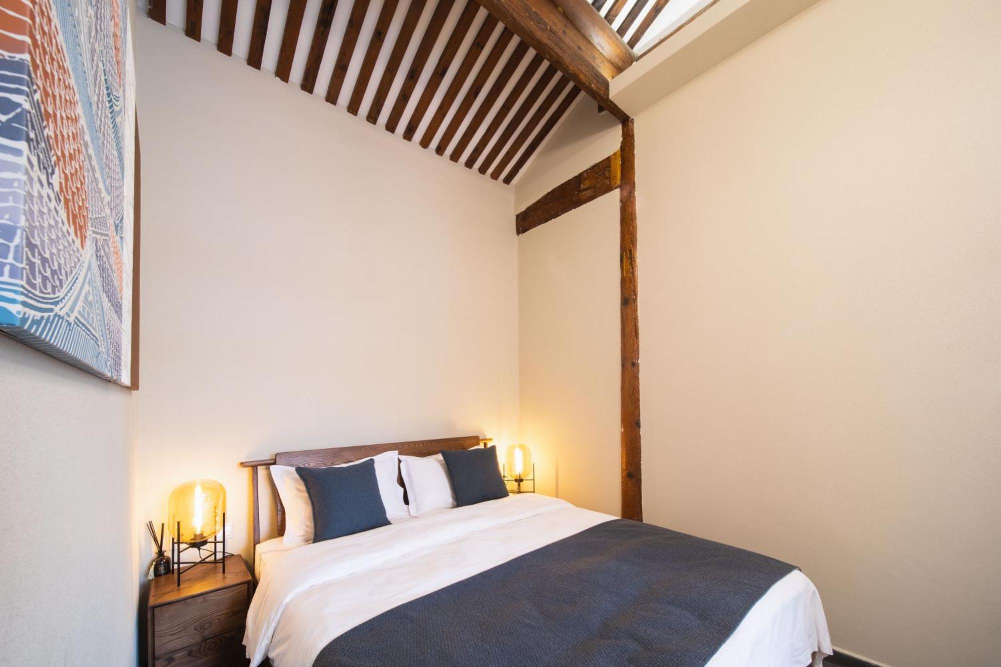Guipu Beihai Courtyard Hotel Пекин Екстериор снимка