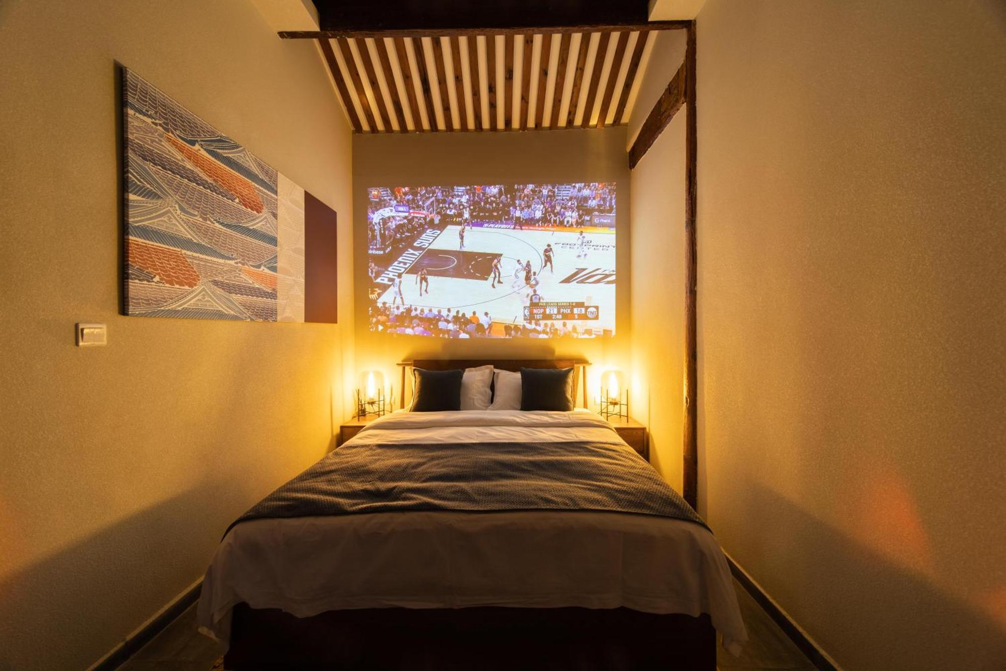 Guipu Beihai Courtyard Hotel Пекин Екстериор снимка