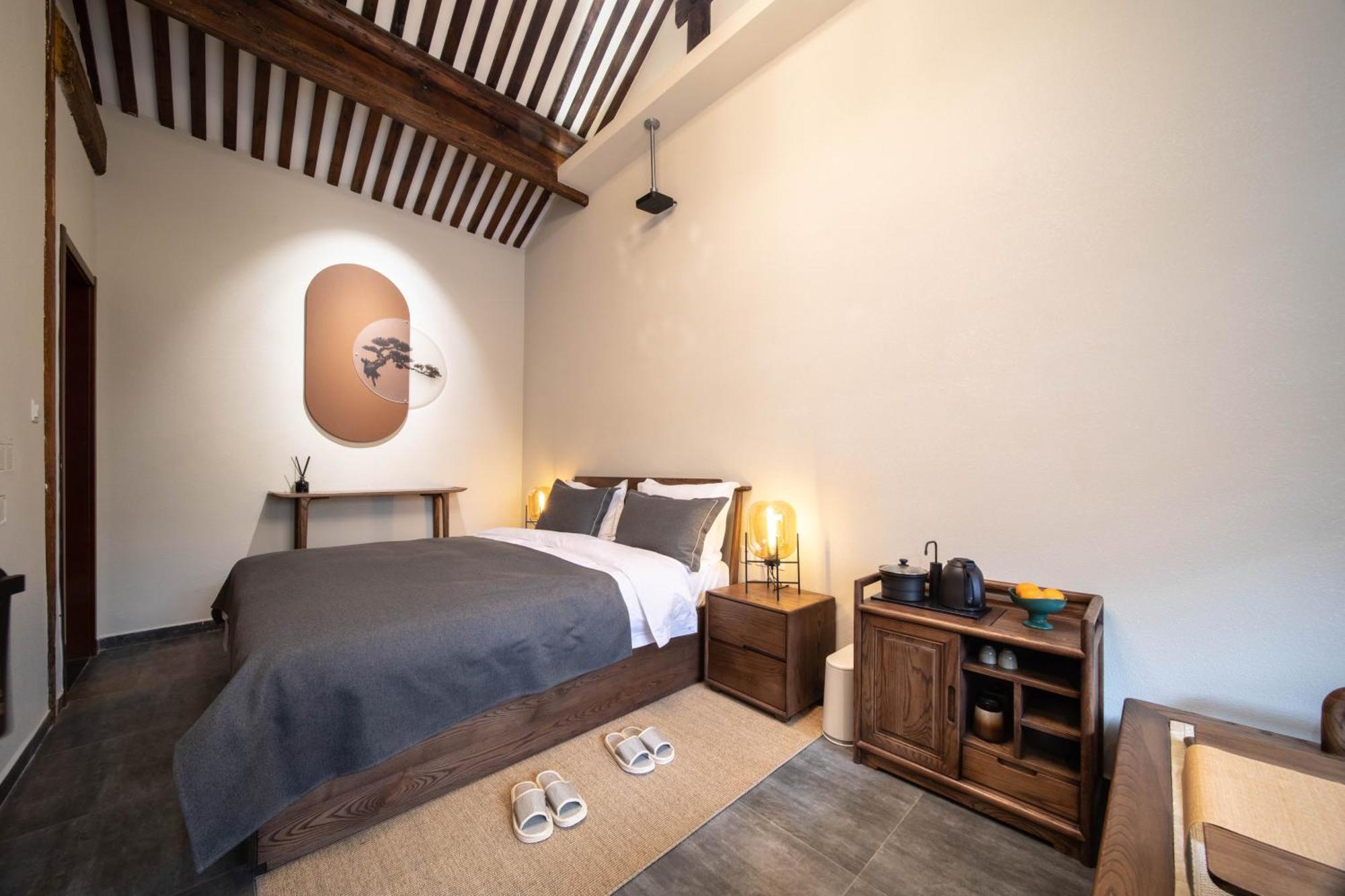 Guipu Beihai Courtyard Hotel Пекин Екстериор снимка