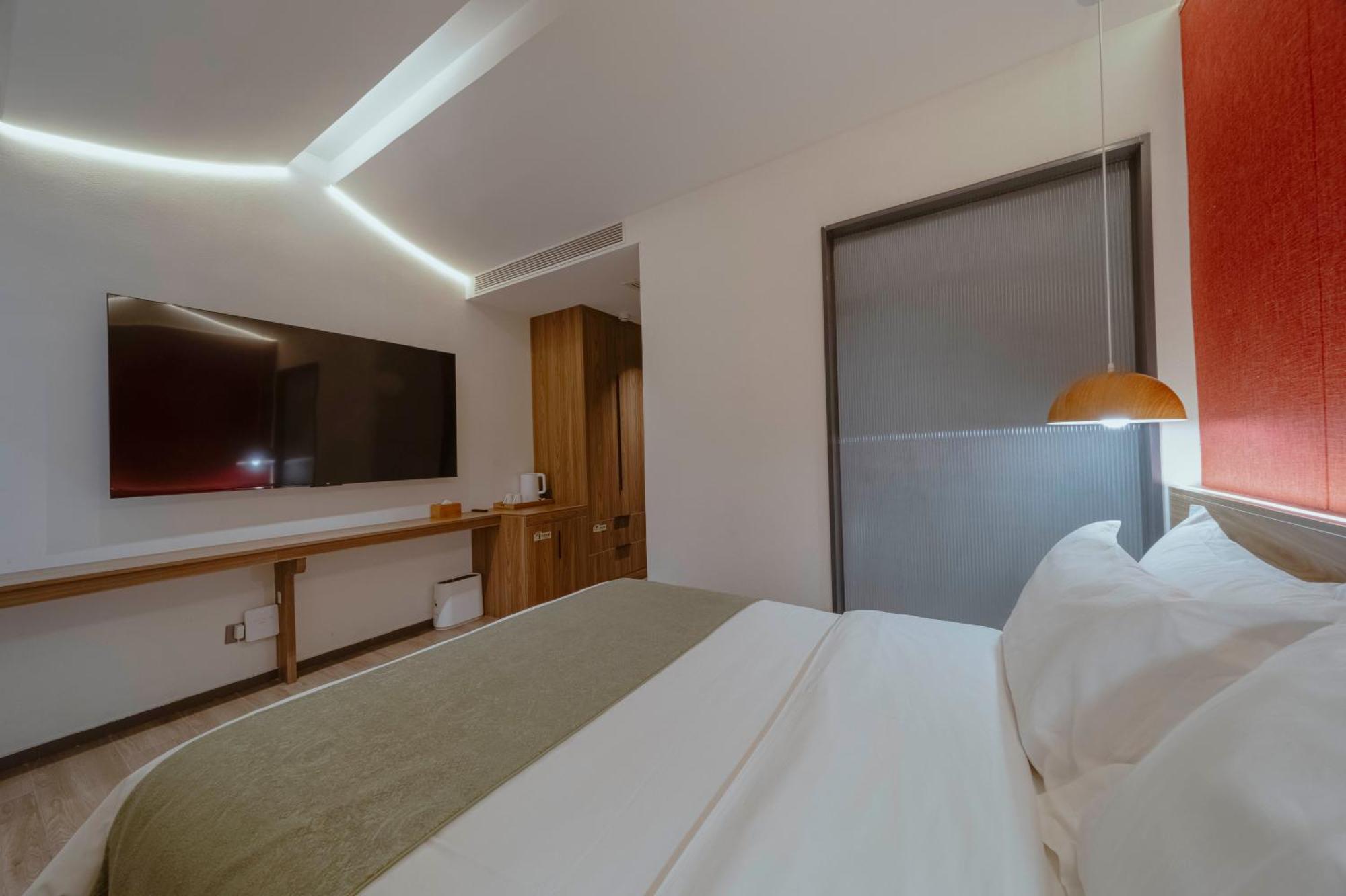 Guipu Beihai Courtyard Hotel Пекин Екстериор снимка